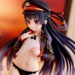 Descubre el apasionante mundo de Estatua Pure Station Hachiroku.