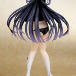 Descubre el apasionante mundo de Estatua Pure Station Hachiroku.