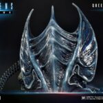 Descubre el apasionante mundo de Estatua Queen Alien Battle Diorama.