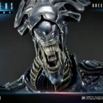 Descubre el apasionante mundo de Estatua Queen Alien Battle Diorama.