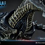 Descubre el apasionante mundo de Estatua Queen Alien Battle Diorama.