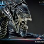 Descubre el apasionante mundo de Estatua Queen Alien Battle Diorama.