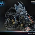 Descubre el apasionante mundo de Estatua Queen Alien Battle Diorama.