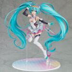 Descubre el apasionante mundo de Estatua Racing Miku 2021.