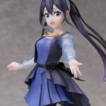 Descubre el apasionante mundo de Estatua Rena Hananoi Selection Project.