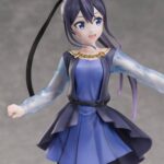 Descubre el apasionante mundo de Estatua Rena Hananoi Selection Project.