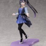 Descubre el apasionante mundo de Estatua Rena Hananoi Selection Project.