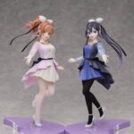 Descubre el apasionante mundo de Estatua Rena Hananoi Selection Project.