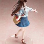 Descubre el apasionante mundo de Estatua Rent a Girlfriend Chizuru.