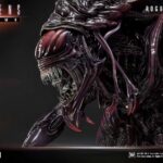 Descubre el apasionante mundo de Estatua Rogue Alien Battle Diorama.