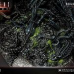 Descubre el apasionante mundo de Estatua Rogue Alien Battle Diorama.