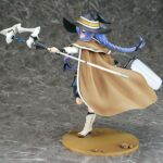 Descubre el apasionante mundo de Estatua Roxy Migurdia Mushoku Tensei.