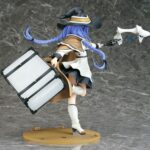 Descubre el apasionante mundo de Estatua Roxy Migurdia Mushoku Tensei.