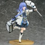 Descubre el apasionante mundo de Estatua Roxy Migurdia Mushoku Tensei.