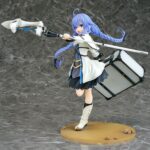 Descubre el apasionante mundo de Estatua Roxy Migurdia Mushoku Tensei.