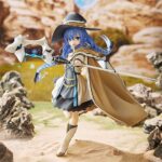 Descubre el apasionante mundo de Estatua Roxy Migurdia Mushoku Tensei.