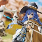 Descubre el apasionante mundo de Estatua Roxy Migurdia Mushoku Tensei.