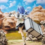 Descubre el apasionante mundo de Estatua Roxy Migurdia Mushoku Tensei.