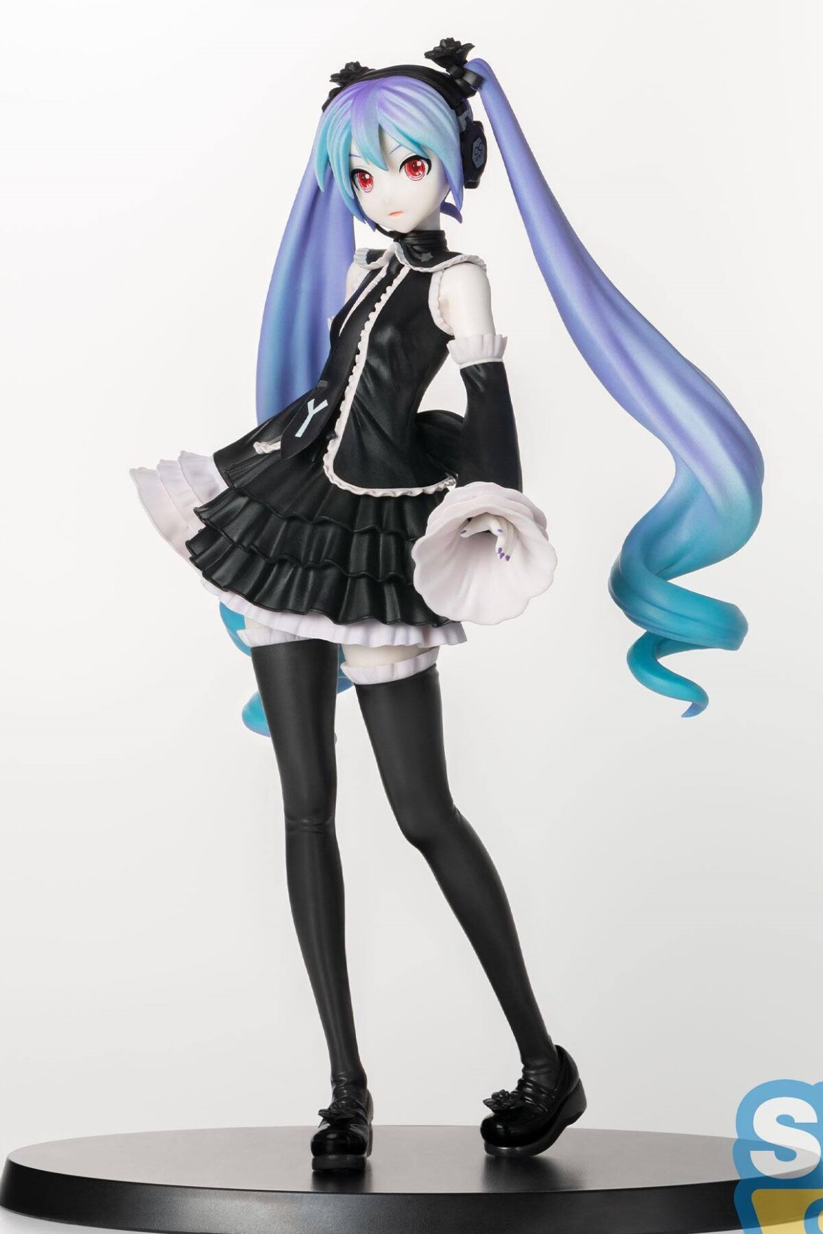 Estatua SPM Infinity Hatsune Miku Project