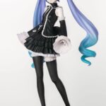 Descubre el apasionante mundo de Estatua SPM Infinity Hatsune Miku Project.