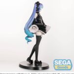 Descubre el apasionante mundo de Estatua SPM Infinity Hatsune Miku Project.