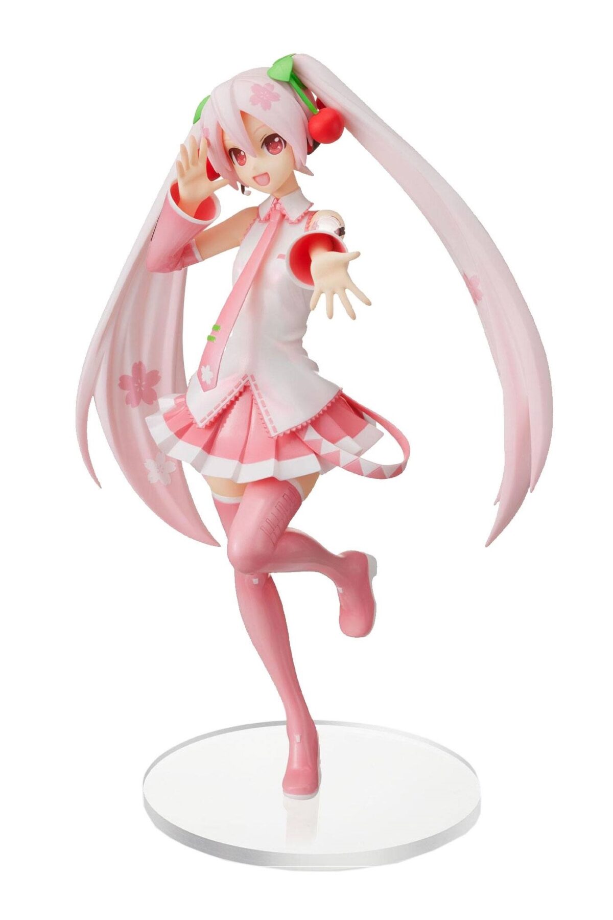 Estatua SPM Sakura Miku