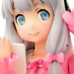 Descubre el apasionante mundo de Estatua Sagiri Izumi Smile.