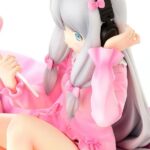 Descubre el apasionante mundo de Estatua Sagiri Izumi Smile.