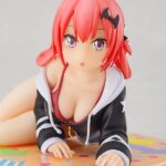 Descubre el apasionante mundo de Estatua Satanichia Kurumizawa McDowell.