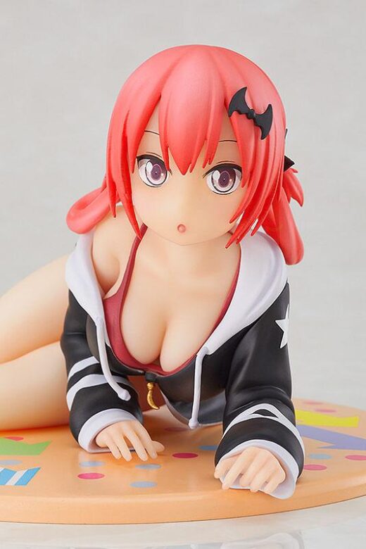 Estatua Satanichia Kurumizawa McDowell