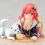 Descubre el apasionante mundo de Estatua Satanichia Kurumizawa McDowell.