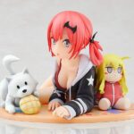 Descubre el apasionante mundo de Estatua Satanichia Kurumizawa McDowell.