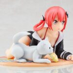 Descubre el apasionante mundo de Estatua Satanichia Kurumizawa McDowell.