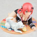 Descubre el apasionante mundo de Estatua Satanichia Kurumizawa McDowell.