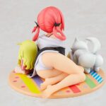 Descubre el apasionante mundo de Estatua Satanichia Kurumizawa McDowell.
