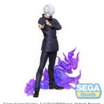 Descubre el apasionante mundo de Estatua Satoru Gojo Kyoshiki Murasaki.