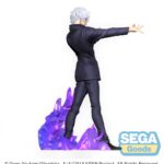 Descubre el apasionante mundo de Estatua Satoru Gojo Kyoshiki Murasaki.