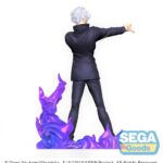 Descubre el apasionante mundo de Estatua Satoru Gojo Kyoshiki Murasaki.