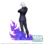 Descubre el apasionante mundo de Estatua Satoru Gojo Kyoshiki Murasaki.