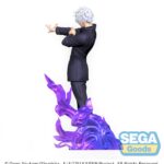 Descubre el apasionante mundo de Estatua Satoru Gojo Kyoshiki Murasaki.