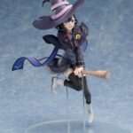 Descubre el apasionante mundo de Estatua Saya Majo no Tabitabi.