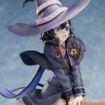 Descubre el apasionante mundo de Estatua Saya Majo no Tabitabi.