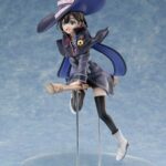 Descubre el apasionante mundo de Estatua Saya Majo no Tabitabi.