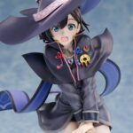 Descubre el apasionante mundo de Estatua Saya Majo no Tabitabi.