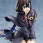 Descubre el apasionante mundo de Estatua Saya Majo no Tabitabi.