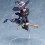 Descubre el apasionante mundo de Estatua Saya Majo no Tabitabi.