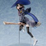 Descubre el apasionante mundo de Estatua Saya Majo no Tabitabi.