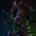 Descubre el apasionante mundo de Estatua Scarecrow DC Comics.