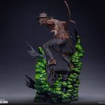 Descubre el apasionante mundo de Estatua Scarecrow DC Comics.