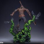 Descubre el apasionante mundo de Estatua Scarecrow DC Comics.